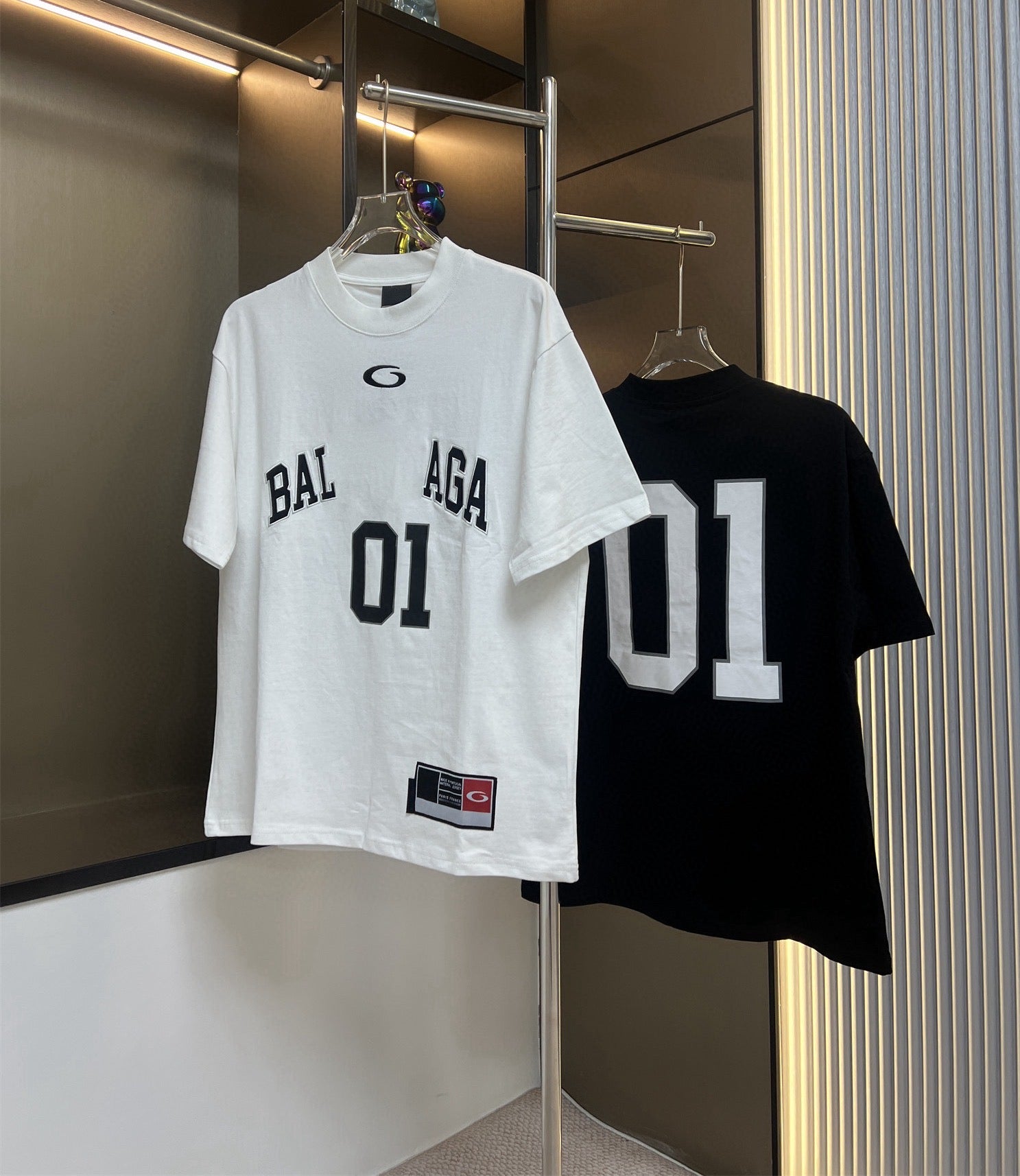 Designer Men&#039;s Plus t shirt Round Neck Designe Embroidered And Printed Polar Style Summer Wear 2025 Fashion Trends Short Sleeve T Shirts Women