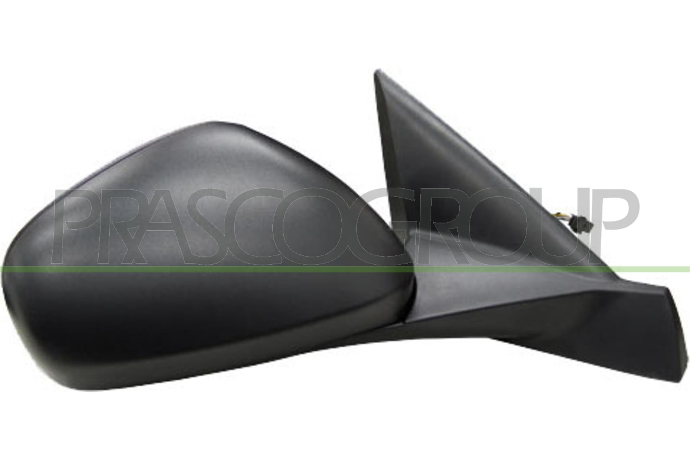 Exterior Mirror PRASCO AA2107323