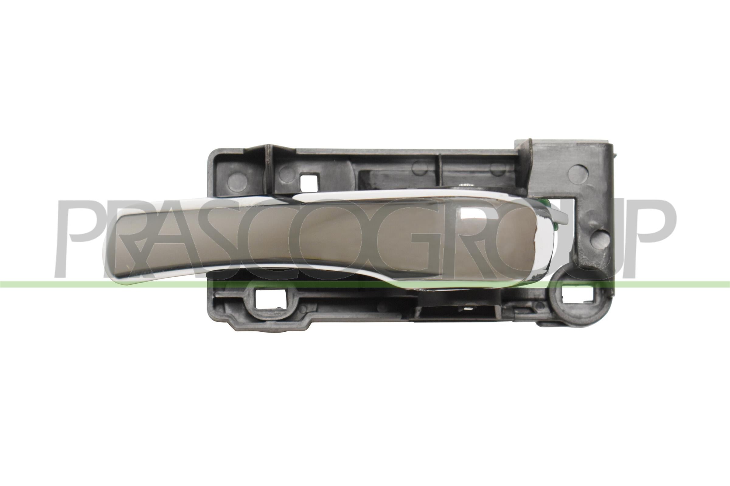 Door Handle, interior equipment PRASCO AA3408406