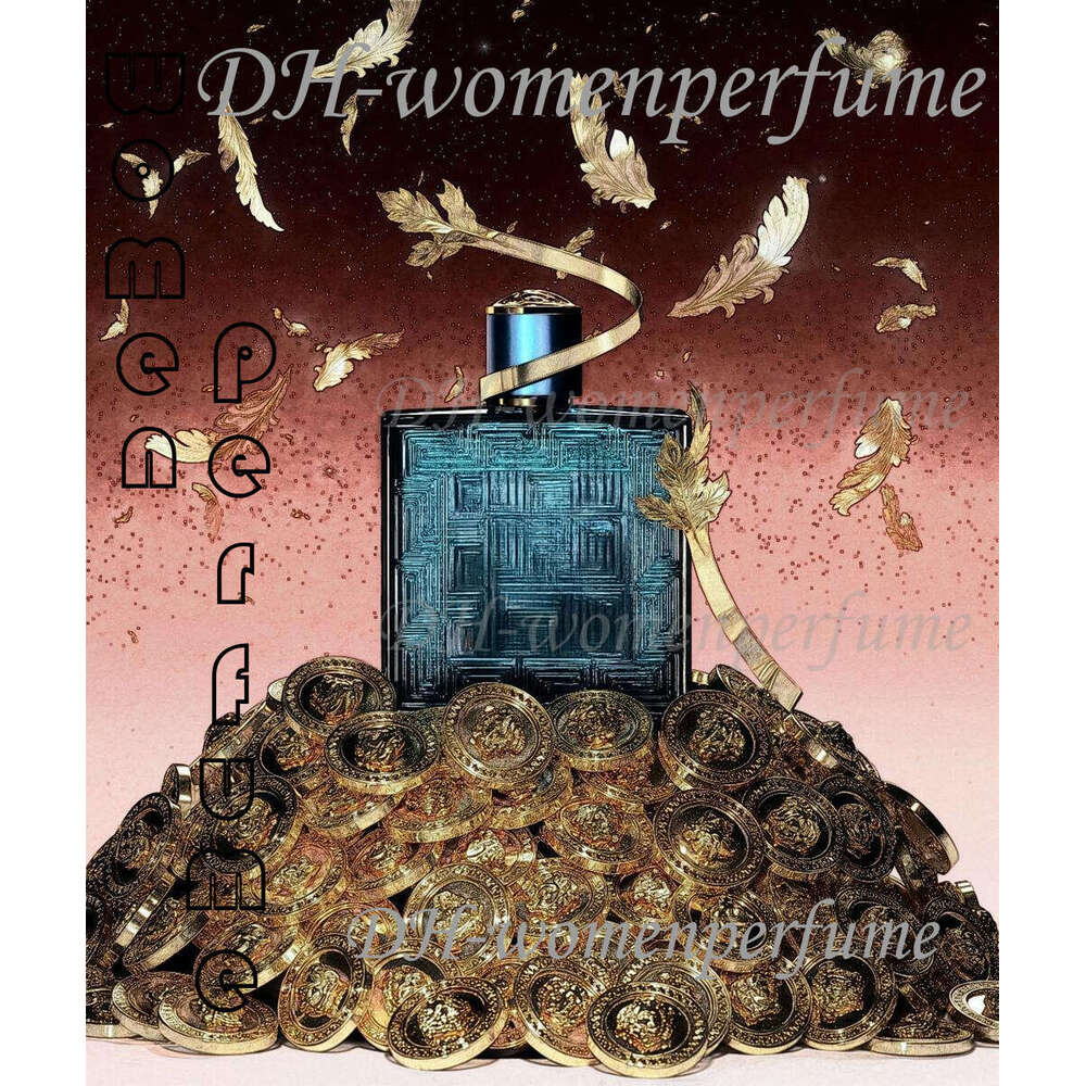 Cologne man perfume women promotion perfume 100ml Men Woman Eau De Parfum Cologne spray good smell long time leaving body mist high quality fast shi