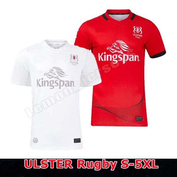 2024 2025 ULSTER Leinster MUNSTER Rugby Shirt home away 24 25 CONNACHT EUROPEAN ALTERNATE Ireland irish club shirts size S-5XL