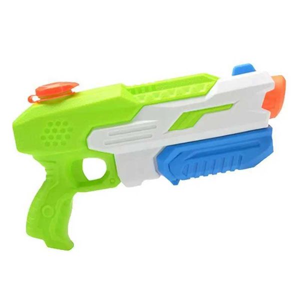 Sand Play Water Fun Pool Toys Water Guns High-Pressure Squirt Guns On Shooting Range Summer Water Toys Guns For Boys Girls Adults Outdoor Po