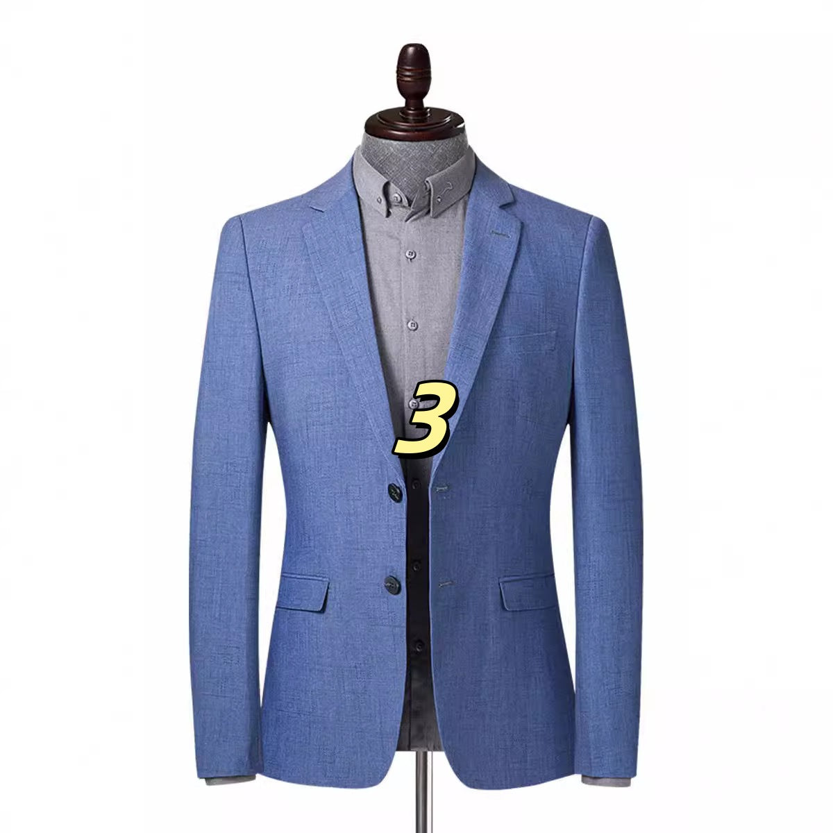 Formal jacket -k1259 Professional Stage Performance Attire