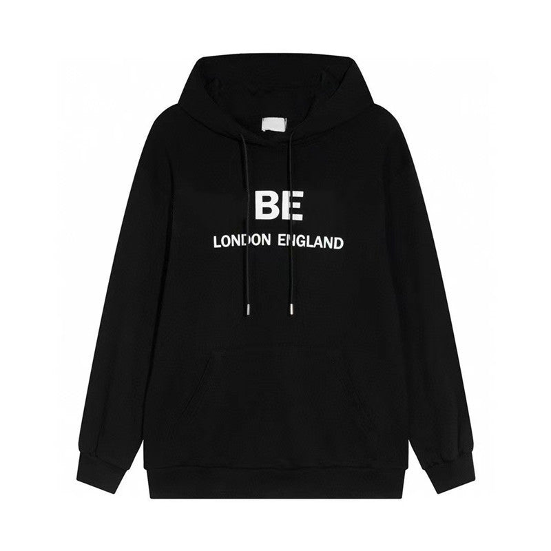 mens hoodies men hoodie sweater designer men hoodie autumn and winter casual letter printed long sleeved fashionable pure cotton men&#039;s clothing