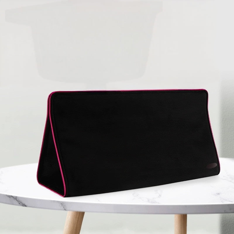 Storage Bag Organizer Storage Box Storage And Organization Of Hair Dryer Accessories Hair Curler Curling Iron Hair Straightener Parts Travel