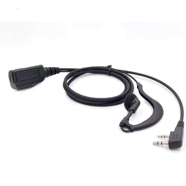 earbud & in-ear earbuds audifonos electronic accessories ear bud headset earphones Walkie-talkie- headphones