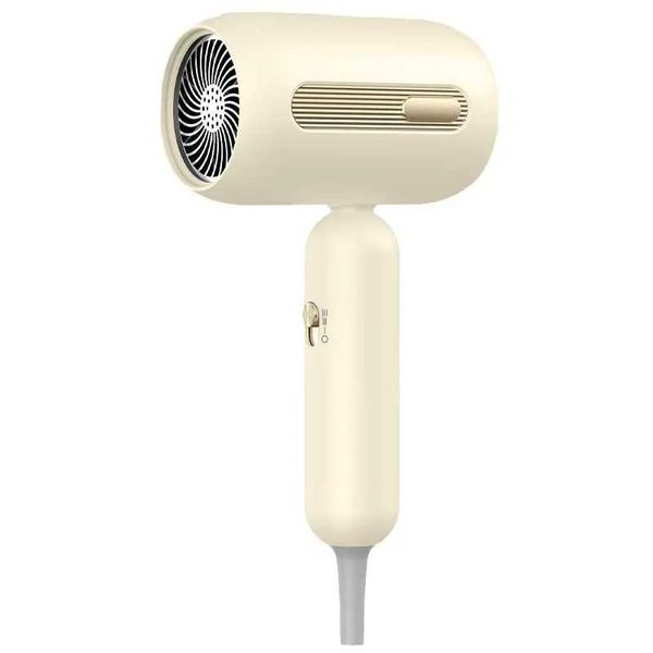 1900W High-Speed Hair Negative Lonic Blow Dryer Electric Turbine Airw Constant Temperature And Quick DryingXJ241021