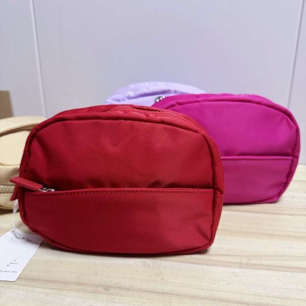Women Designer makeup Bags Go Getter Pouch Storage Mini Bag High Quality Cosmetic Bag Fashion Casual Bags Waterproof Makeup Bags Travel Port