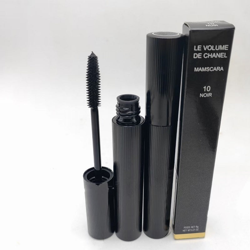 Mascara Makeup Lengthening Eyelash Extension Women Waterproof Fast Dry Long-wearing Lasting designer Cosmetic