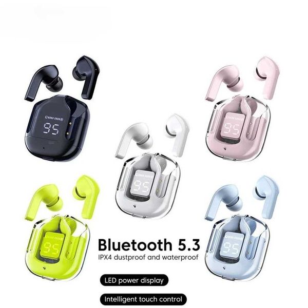 Cell Phone Earphones T2 Bluetooth earphones 5.2 TWS sports outdoor earphones wireless earphones for smartphones Samsung gaming music CL25010