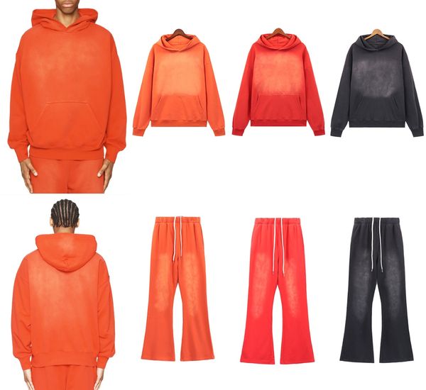 Designer men hoodie classic letter embroidery women pullover hoodies sweatshirts sleeve hooded logo O neck mens Tops Shirts Tee Shorts femme