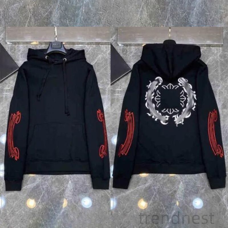 10A Men designer Hoodie mens sweatshirts jacket Hoodies men Sport Sweater tracksuits Printing Tops Sweatshirt women pullover chrome hoody women blac