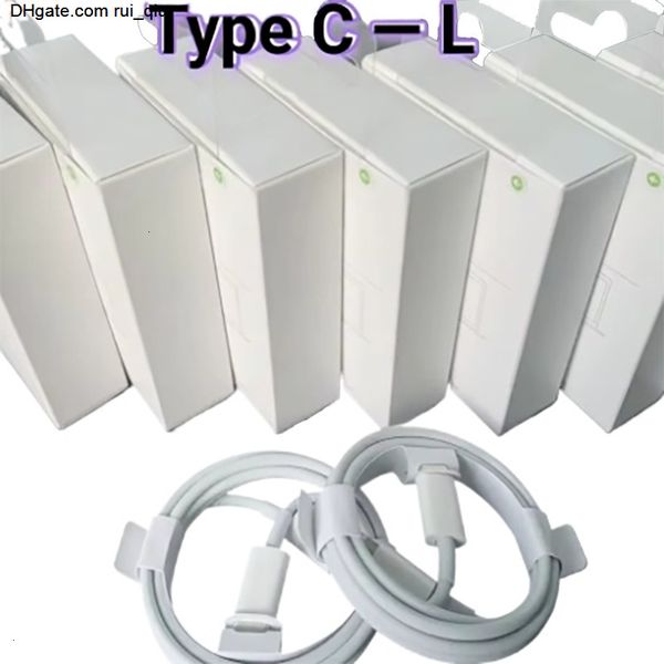 charging For iphone cable 15 14 13 12 Pro MAX Quick Charging cable For Huawei Samsung Xiaomi cable 1m 3FT USB charges pd fast charger cable