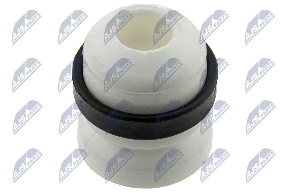 Leave Spring Stop, auxiliary spring NTY AB-FR-019