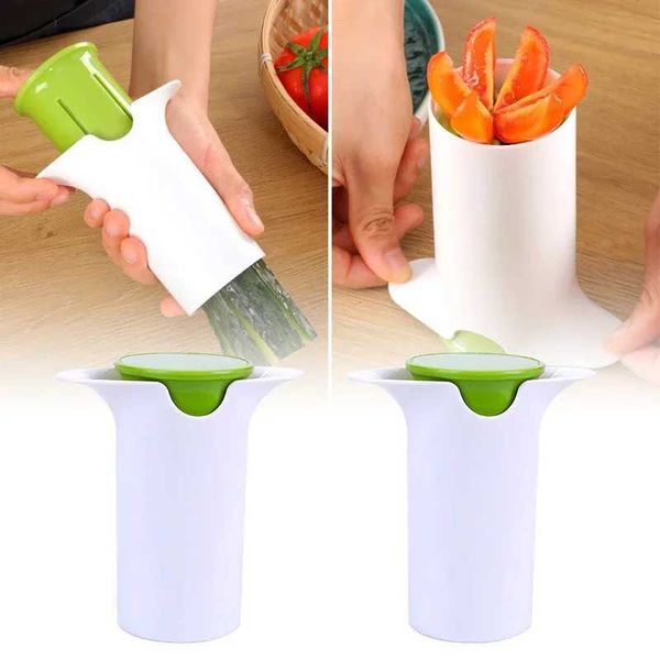 2024 New Kitchen Tools Gadgets Carrot Cucumber Grater Spiral Blade Cutter Cooking Tools Vegetable Fruit Slicer Stainless SteelXJ240903
