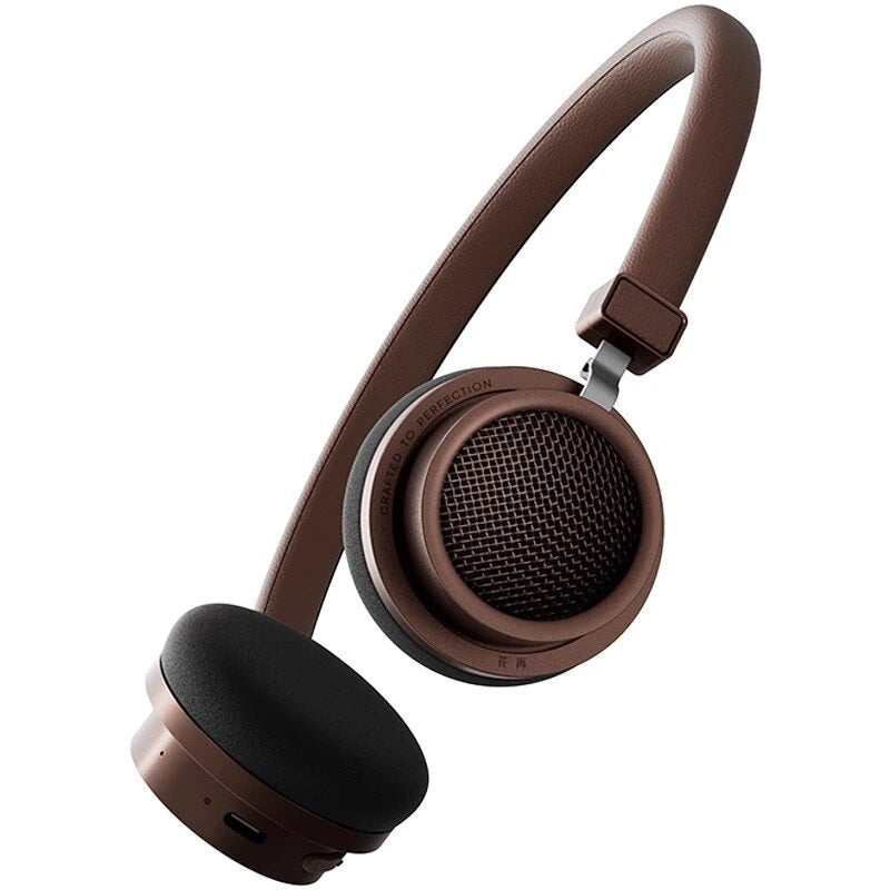 EDIFIER HUAZAI DOO ACE Wireless Headset bluetooth V6.0 Headphone 32mm Composite Diaphragm Unit AI Call Noise Cancelling