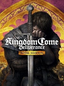 Kingdom Come: Deliverance Royal Edition Europe XBOX Live CD Key