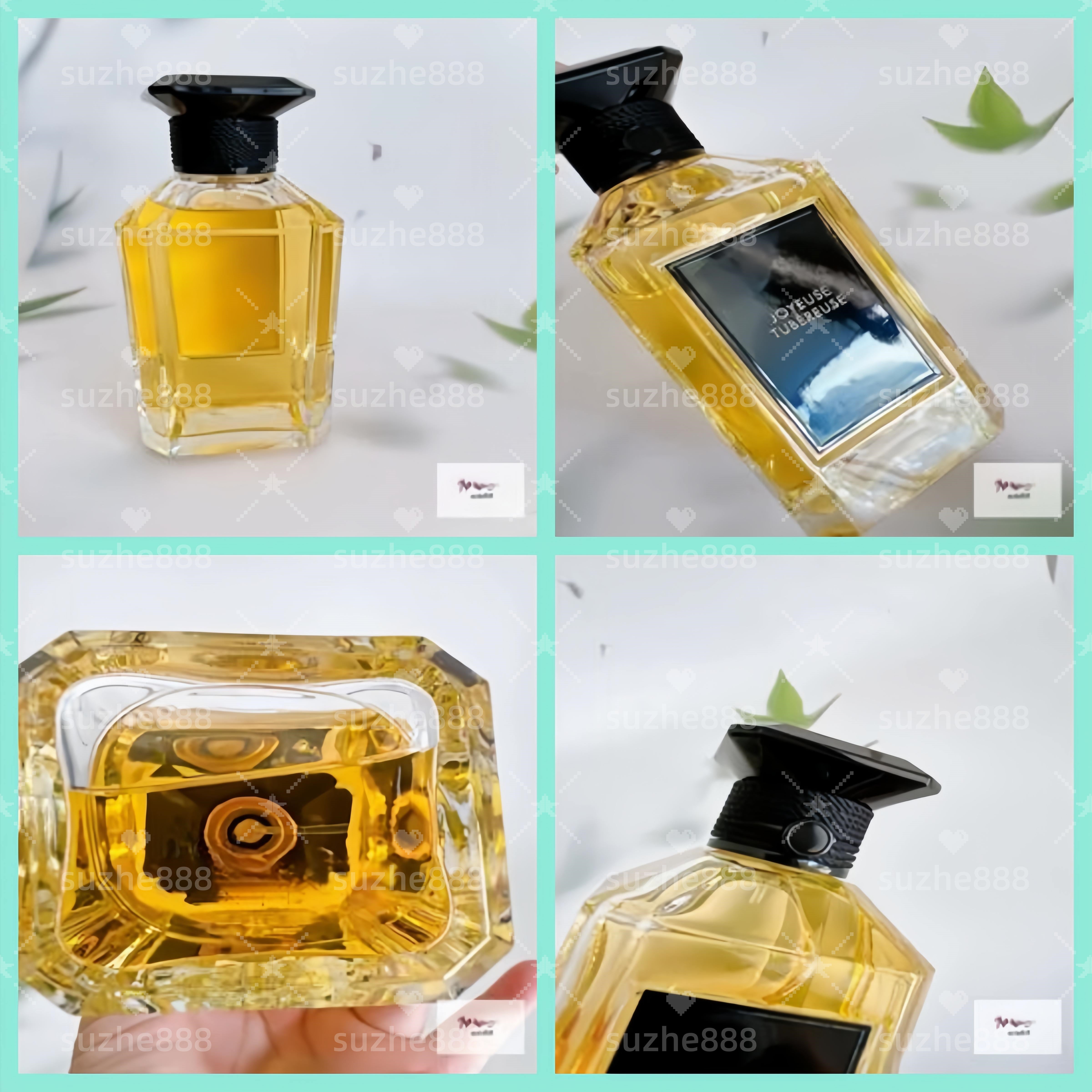 Designer men woman perfumes fragrance spray 100ml Intense Long Lasting Time Good Smell eau de parfum Cologne Fragrance Parfums charming fast deliver