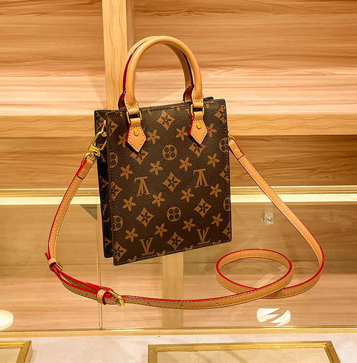 Designer Bag Women Bags Luxury Designers Bag Date Code Handbag Purse Shoulder Mini Bag Beach Bag Cross Body Messenger Shopping Bag