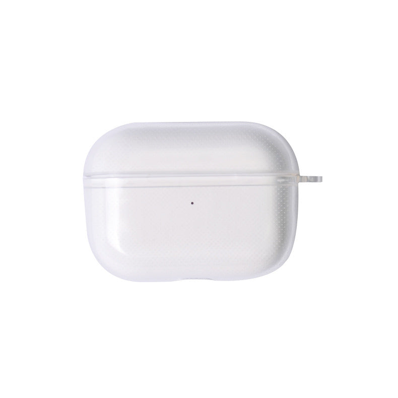 NEW For apple headphones earbuds Airpodspro 2nd 3 4 ANC earphones Accessories airpodspro max Silicone Cute Protective Headphone Cover airpods pro 2n