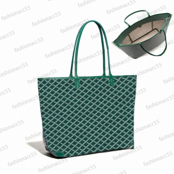 Designer tote bag shopping beach Women Shoulder Bags Artois Crossbody Men large handbag malatier Luxury brand Classic canvas Travel Fashion