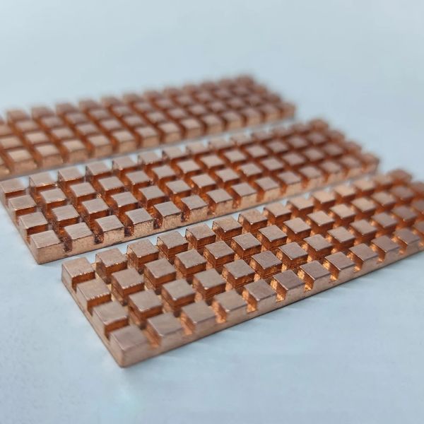 PC Notebook SSD Heat Sink for M.2 2280 PCI-E NVME with Thermal Pad Heatsink Kit