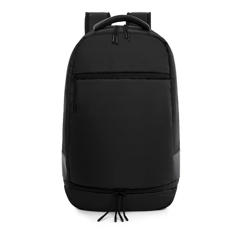 Six-color High-quality Outdoor Bags Student Schoolbag Backpack Ladies Diagonal Bag New Lightweight Backpacks Women Yoga Outdoor Bags