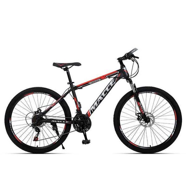Bikes Prepare inventory of aluminum disc brakes fitness aerobic exercise variable speed mountain bikes Q241029