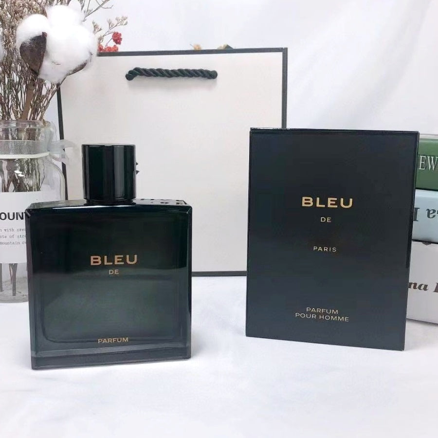 USA Stock Cologne perfume men woman perfumes fragrance spray 100ml Intense Long Lasting Time Good Smell eau de parfum EDP EDT Perfume EAU DE TOILETT