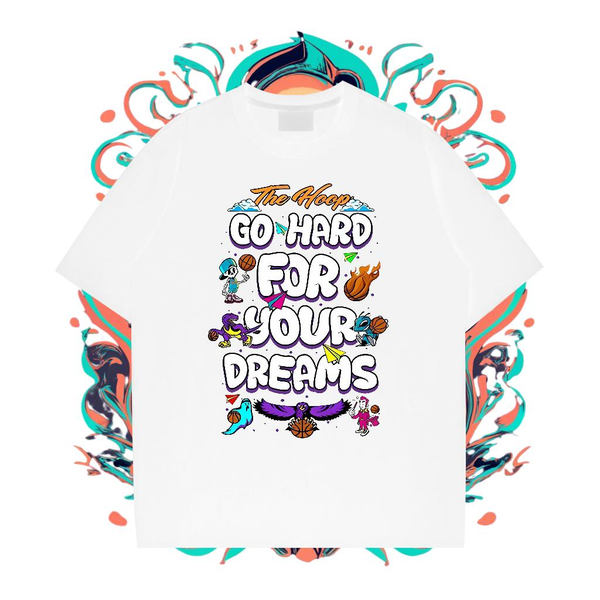 Designer Man T Shirts Crew Neck Cotton Outdoor Tshirts White Plus Size DIY Tops Tees