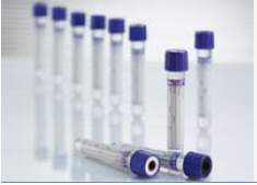 Vacuette Molecular Diagnostic Tube