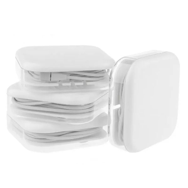 Pop Up Window In-Ear Bluetooth USB TYPE C Earbuds iPhone Earphone Headphone For iPhone 7 8 X 11 12 13 14 Plus Pro Max and Samsung Android Ph