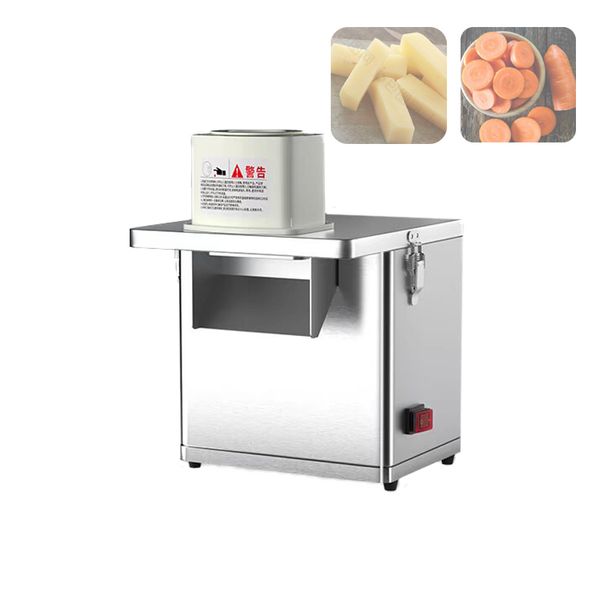 220v Electric Wolf Tooth Potato Chips Machine Commercial Fully Automatic Wave Potato Pushing Machine Potato Chips Stick Maker Machine