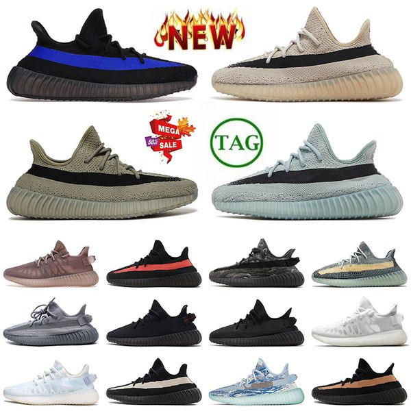 2024 New Fashion Classics Onyx Bone Running Shoes Wholesale Womens Mens Jogging Walking Trainers MX Dark Salt White Black Ice Blue Outdoor S