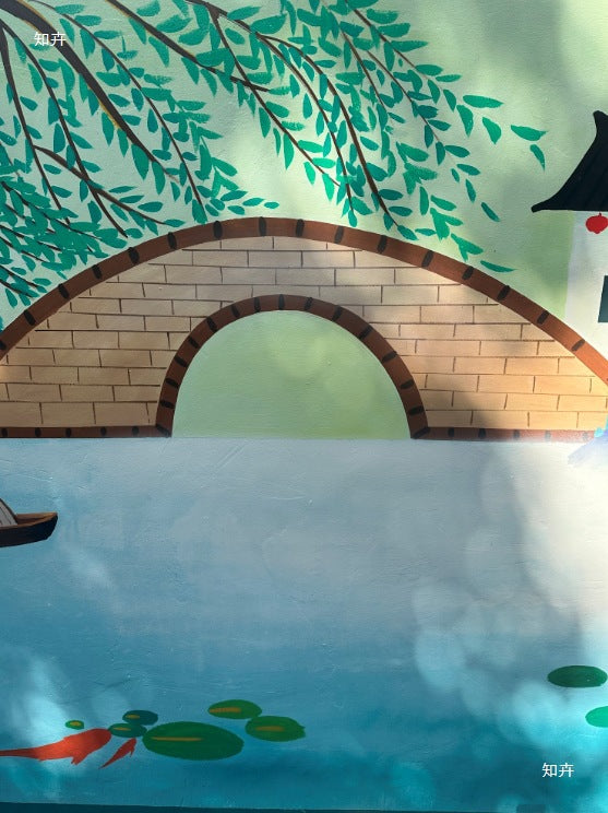 Disposable tablecloth household tent picnic cover waterproof barbecue creative egg roll tablecloth W7MD01