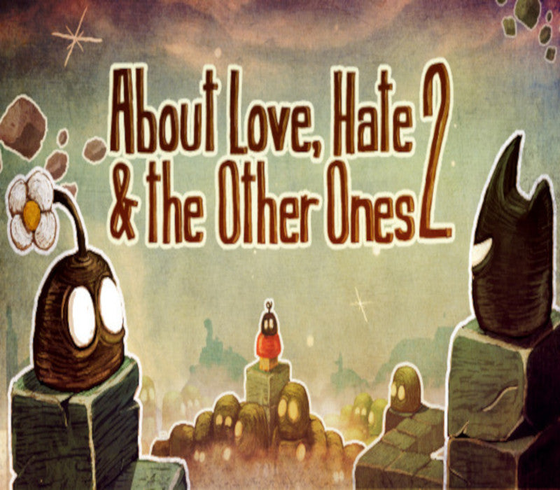 Bundle of Love & Hate Steam CD Key