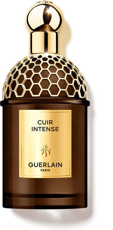 Guerlain Absolus Allegoria Cuir Intense Edp Spray 125ml