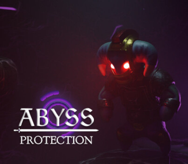 Abyss Protection Steam CD Key