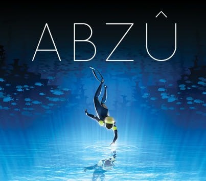 ABZU RU PC Steam CD Key