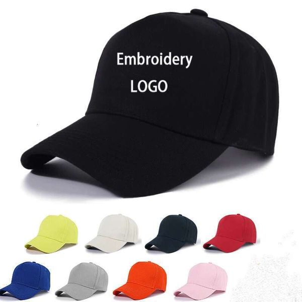 Custom Embroidery Company Baseball Washed Cotton Trucker Adjustable Work Party Cap Sun Chef Outdoor Mesh Hat