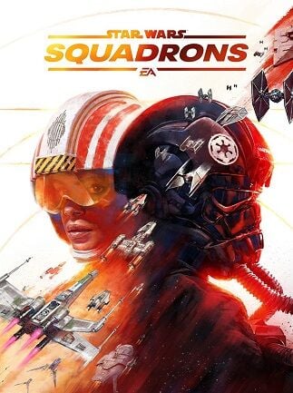 STAR WARS™: Squadrons Europe XBOX One-Series X|S CD Key