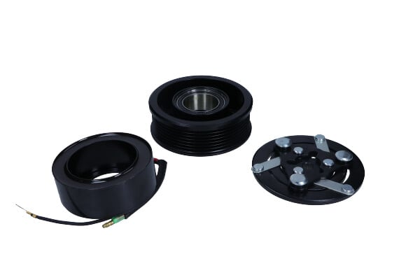 Magnetic Clutch, air conditioner compressor MAXGEAR AC130013
