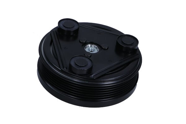 Magnetic Clutch, air conditioner compressor MAXGEAR AC130020
