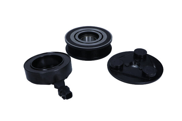 Magnetic Clutch, air conditioner compressor MAXGEAR AC130023
