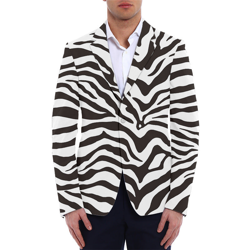 k1160 jacket - Professional Stage Performance Attire