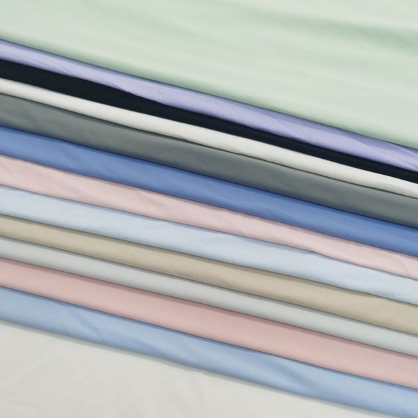 Youyan Textile matte imitation brocade anti 50+ ice silk sunscreen clothing fabric