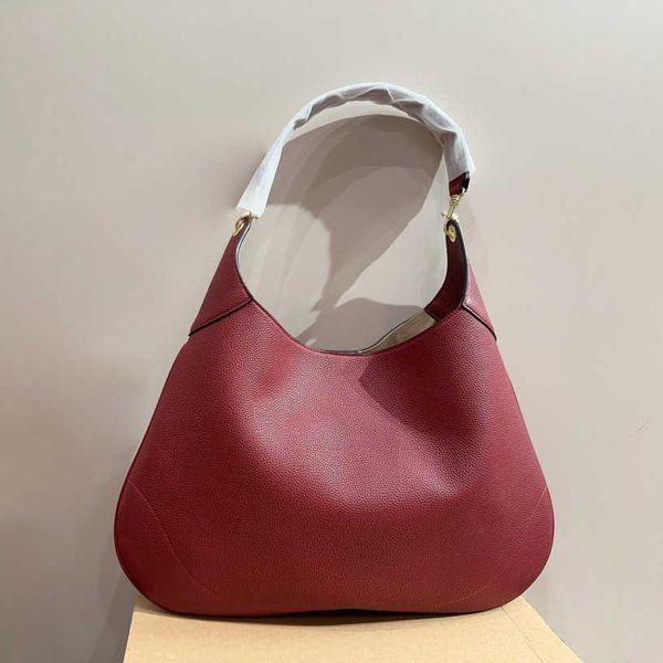 Designer Bag Simple Shoulder Bags High-end Multifunctional Lightweight Bag Casual Retro Tote Bag Ladies Leather Shoulder Bag Handbag
