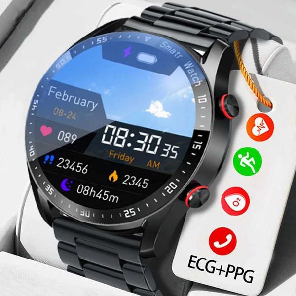 HW20 etooth Call Smart Watch Men Women ECG PPG Smartwatch Waterproof Sports Sleep Heart Rate Detection Message Reminder NewXJ250108