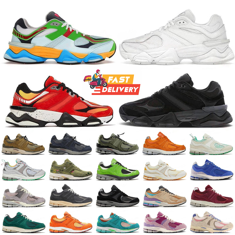 High-End Quality Running Shoes Mens Sports Sneakers Designer Jogging Shoes Womens Casual Walking Shoes Quartz Grey Sea Salt Blue Haze Beige Outdoor