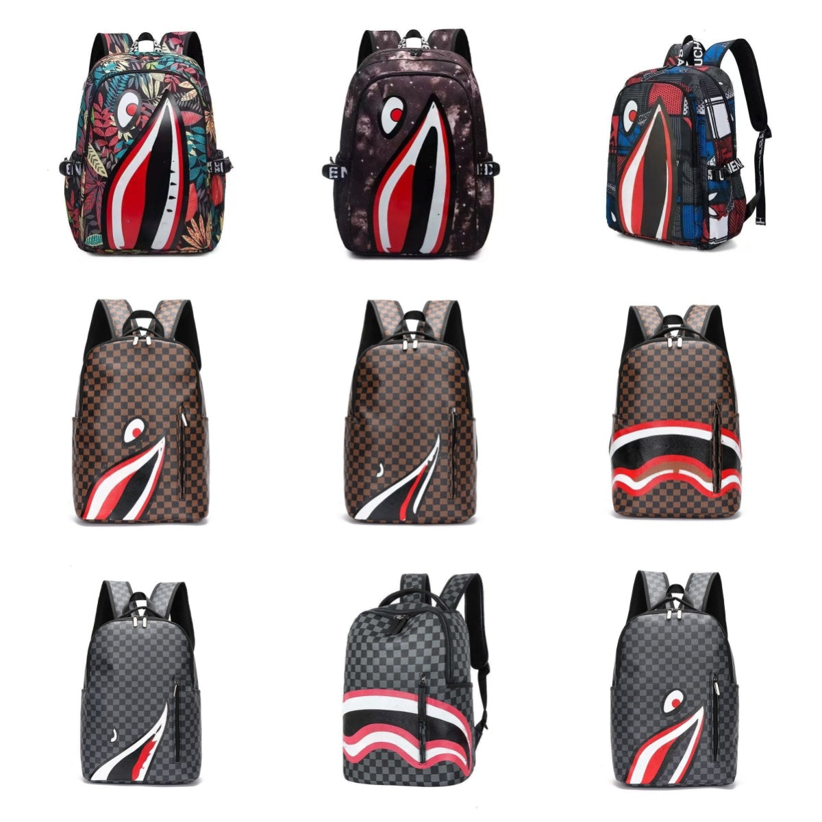 luxury designer bag 2025 backpack designer women shoulder bag bags designer bags for women bag handbags purses designer purse crossbody spraygrounds